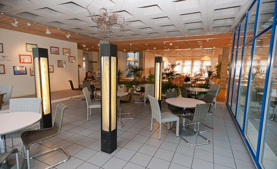 Bankette & Anlässe Bankette & Anlässe im Wohnheim Acherli